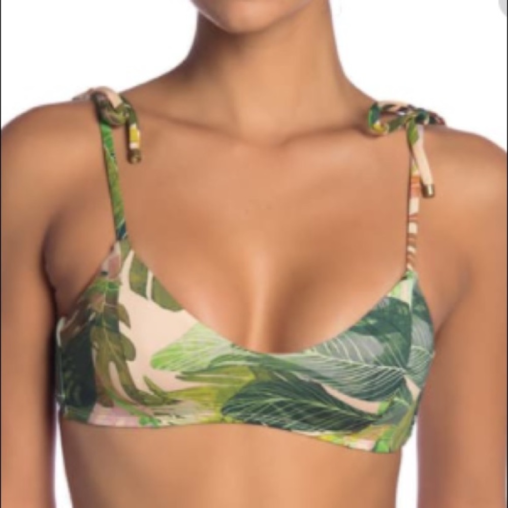 Vitamin A bikini